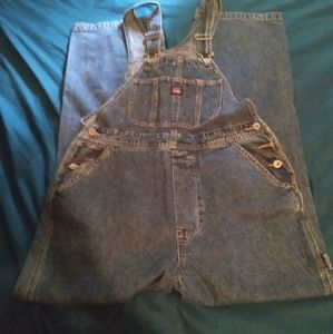 Vintage Union Bay Overalls
